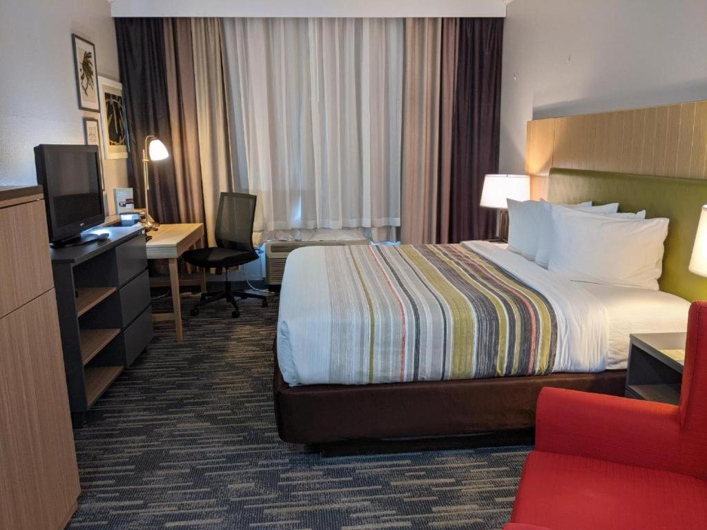 Country Inn & Suites By Radisson, Goodlettsville, Tn Εξωτερικό φωτογραφία