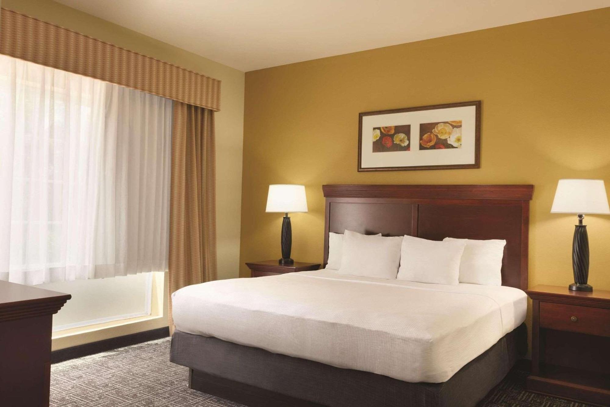 Country Inn & Suites By Radisson, Goodlettsville, Tn Εξωτερικό φωτογραφία