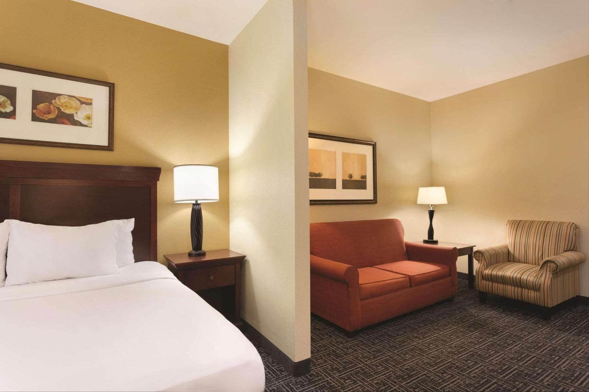 Country Inn & Suites By Radisson, Goodlettsville, Tn Εξωτερικό φωτογραφία