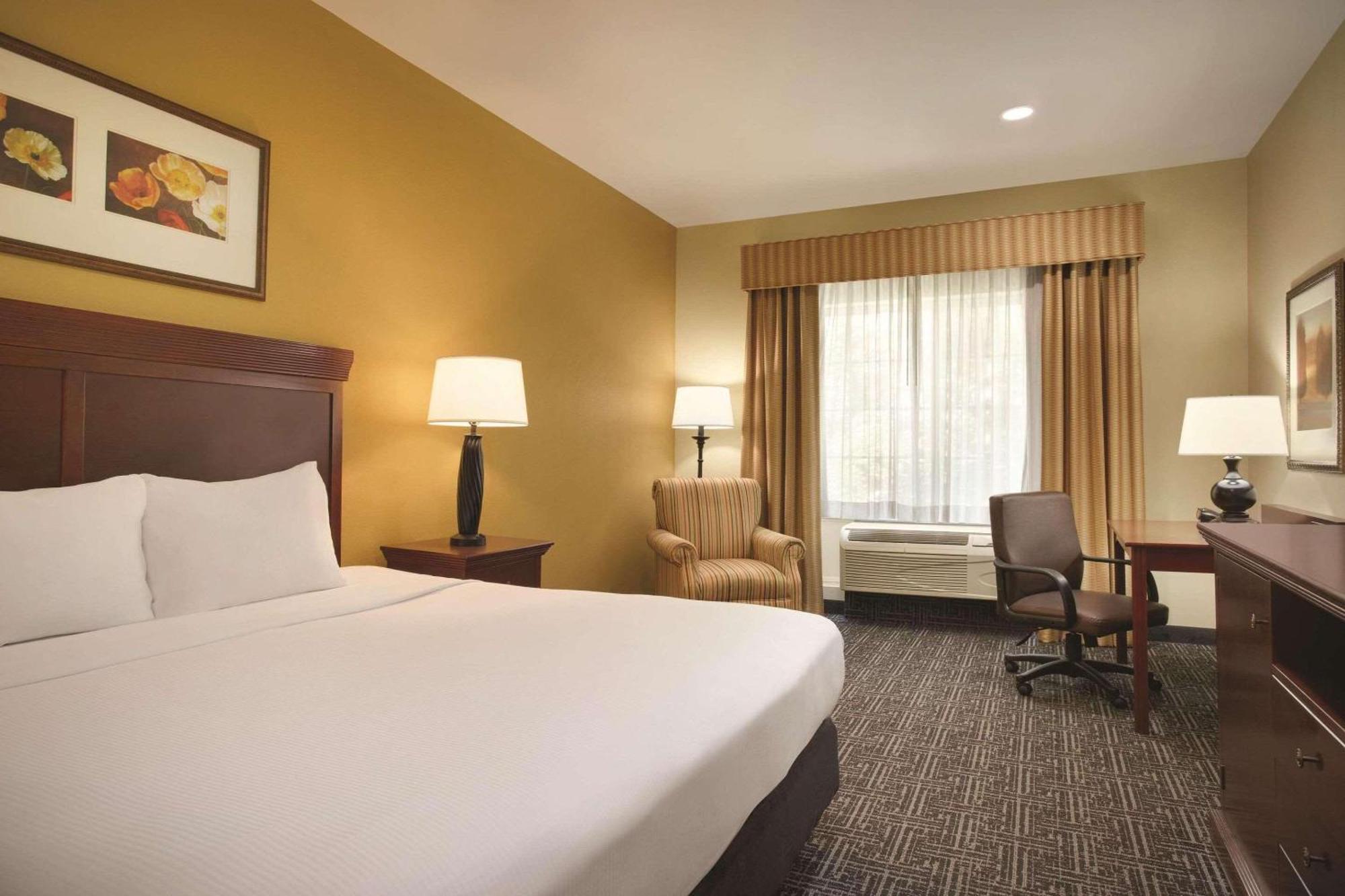 Country Inn & Suites By Radisson, Goodlettsville, Tn Εξωτερικό φωτογραφία