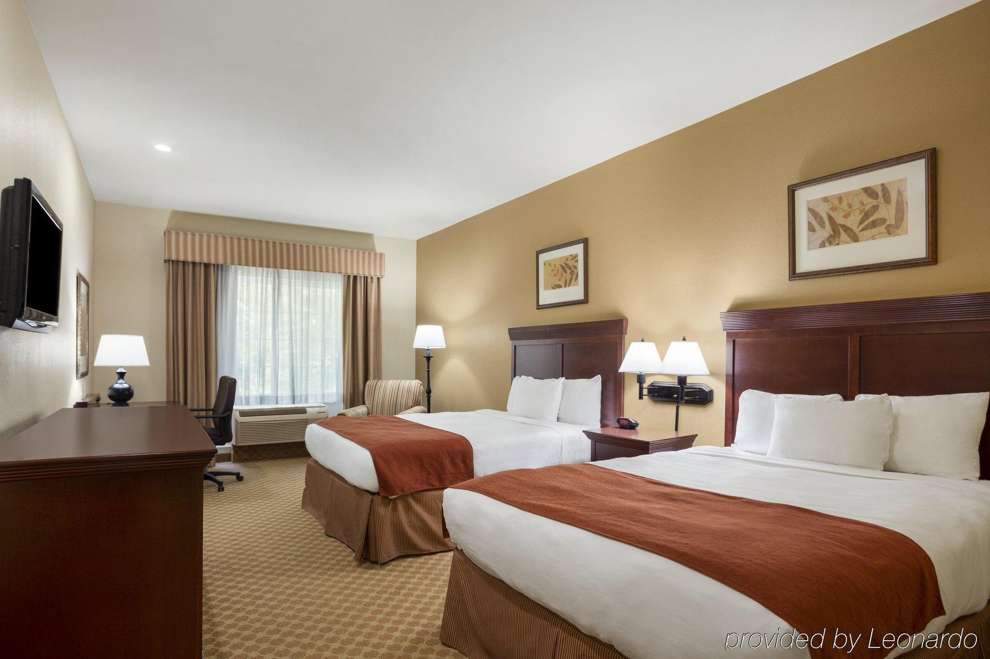 Country Inn & Suites By Radisson, Goodlettsville, Tn Εξωτερικό φωτογραφία
