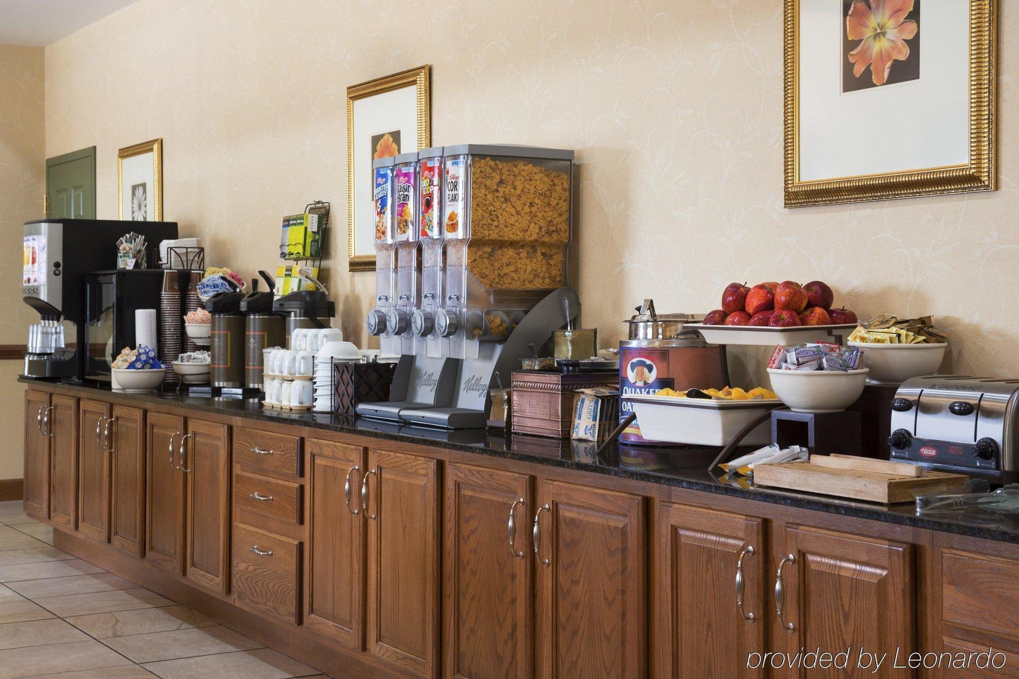 Country Inn & Suites By Radisson, Goodlettsville, Tn Εξωτερικό φωτογραφία