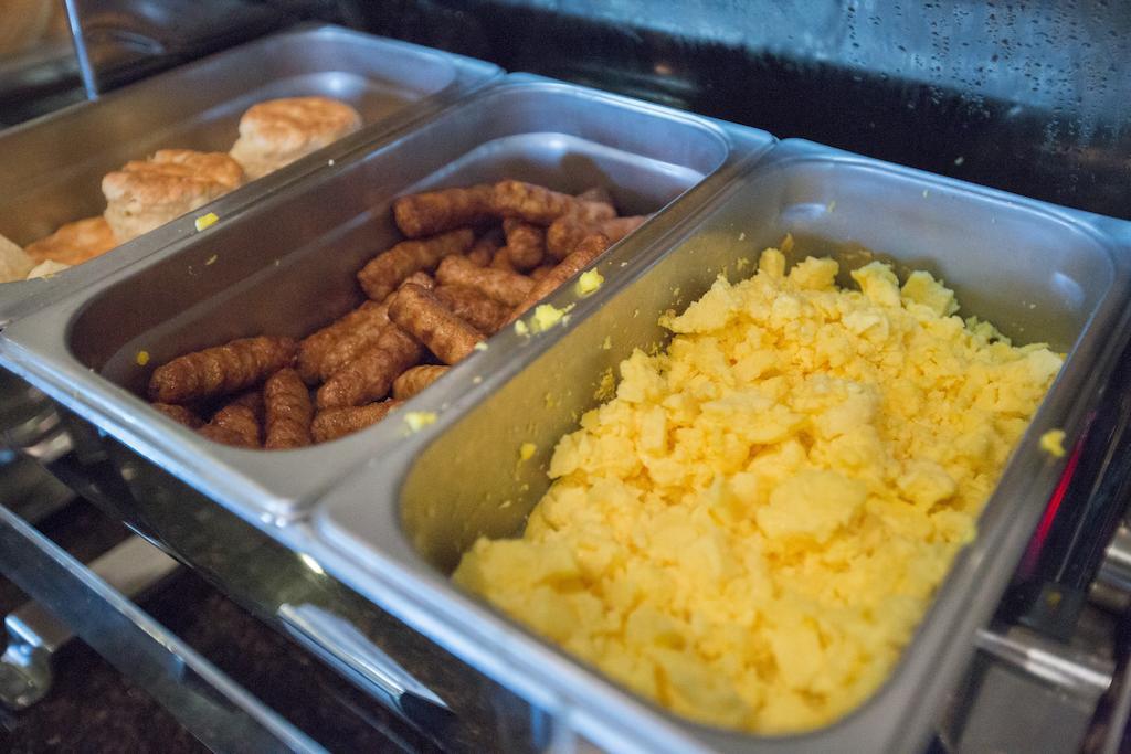 Country Inn & Suites By Radisson, Goodlettsville, Tn Εξωτερικό φωτογραφία