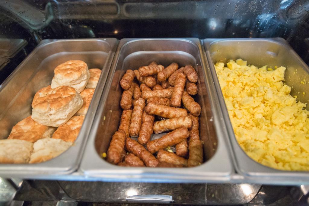 Country Inn & Suites By Radisson, Goodlettsville, Tn Εξωτερικό φωτογραφία