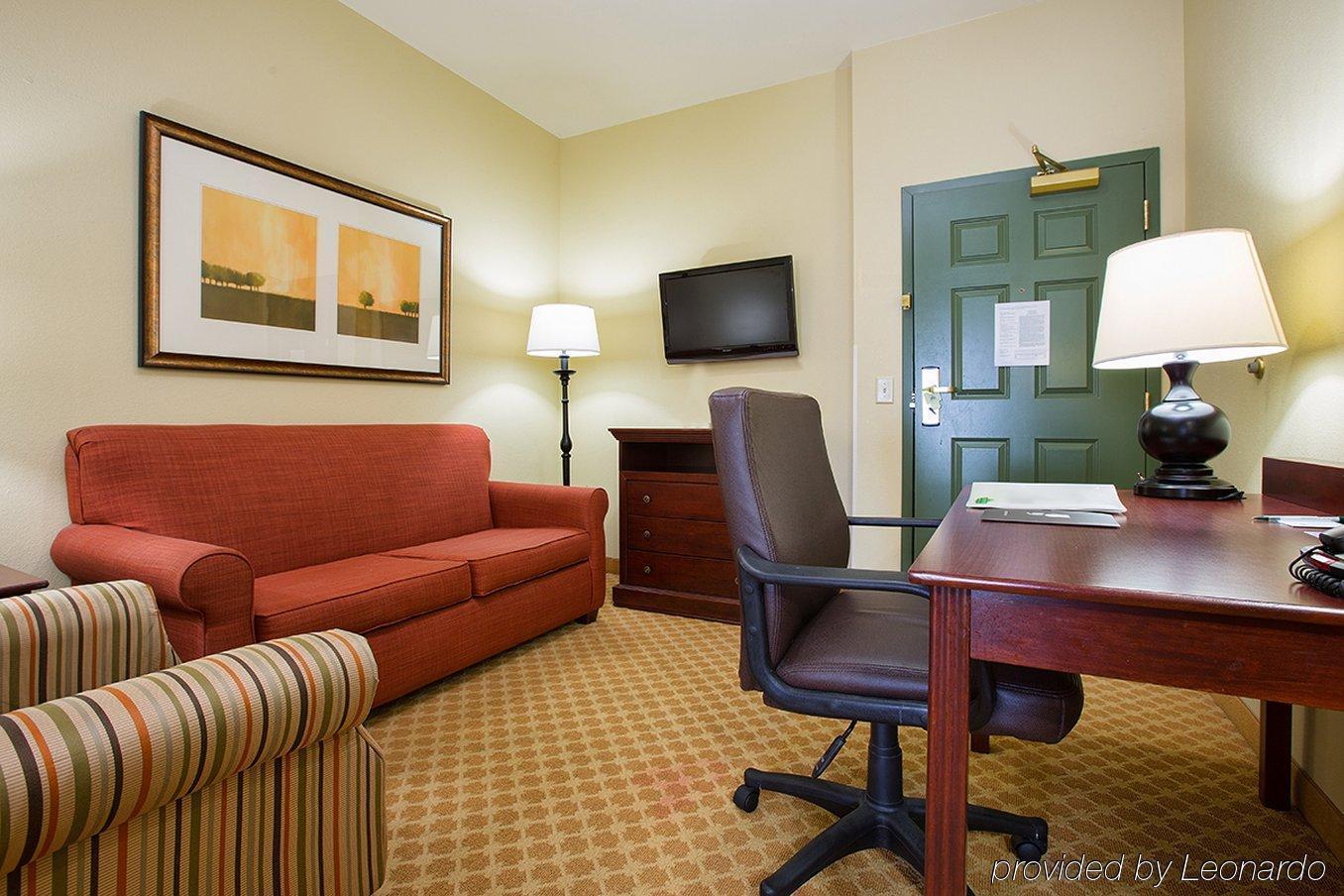 Country Inn & Suites By Radisson, Goodlettsville, Tn Εξωτερικό φωτογραφία