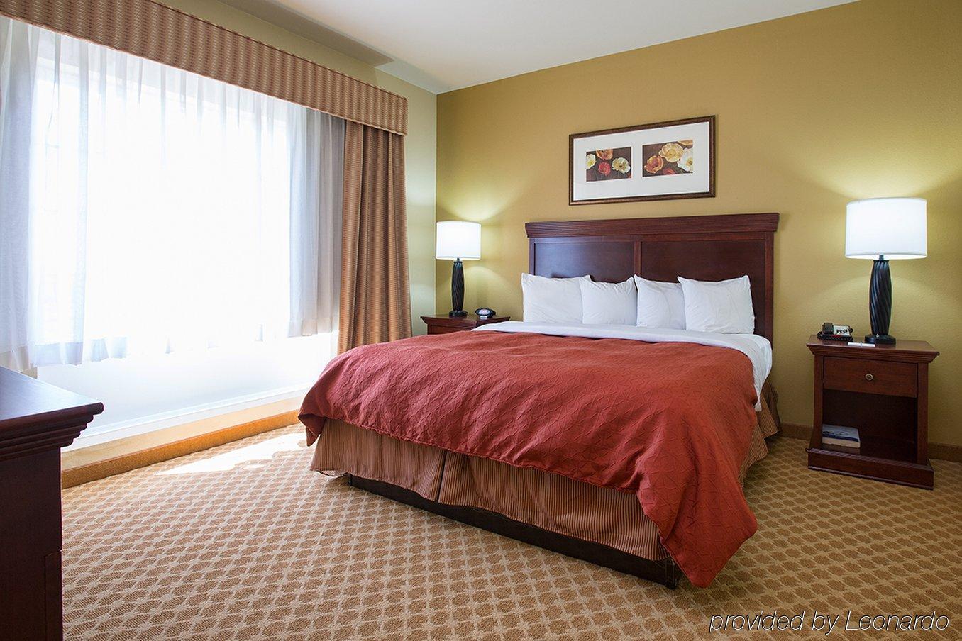 Country Inn & Suites By Radisson, Goodlettsville, Tn Εξωτερικό φωτογραφία