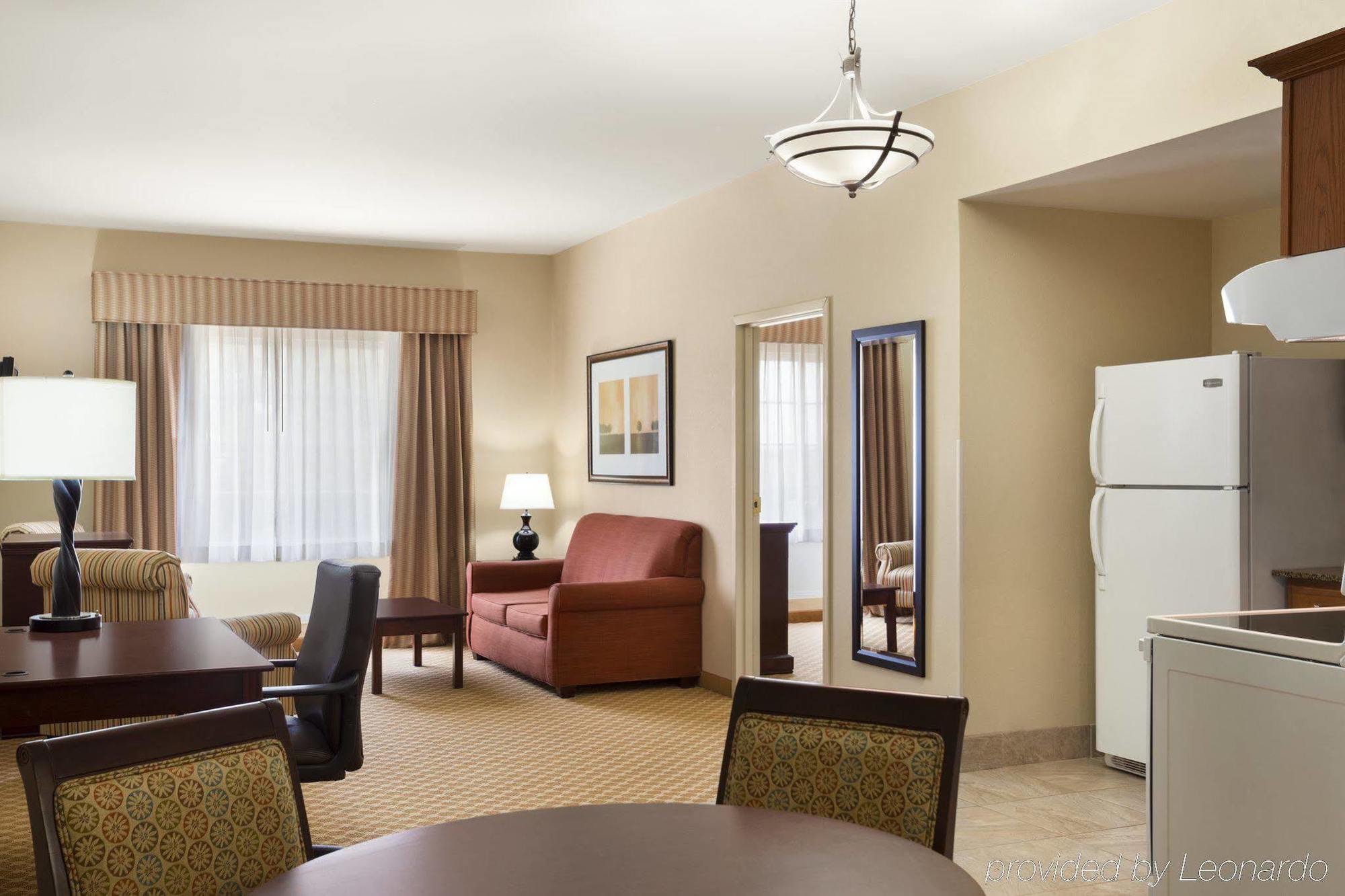 Country Inn & Suites By Radisson, Goodlettsville, Tn Εξωτερικό φωτογραφία
