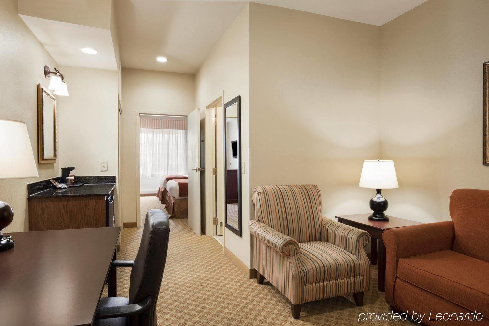 Country Inn & Suites By Radisson, Goodlettsville, Tn Εξωτερικό φωτογραφία