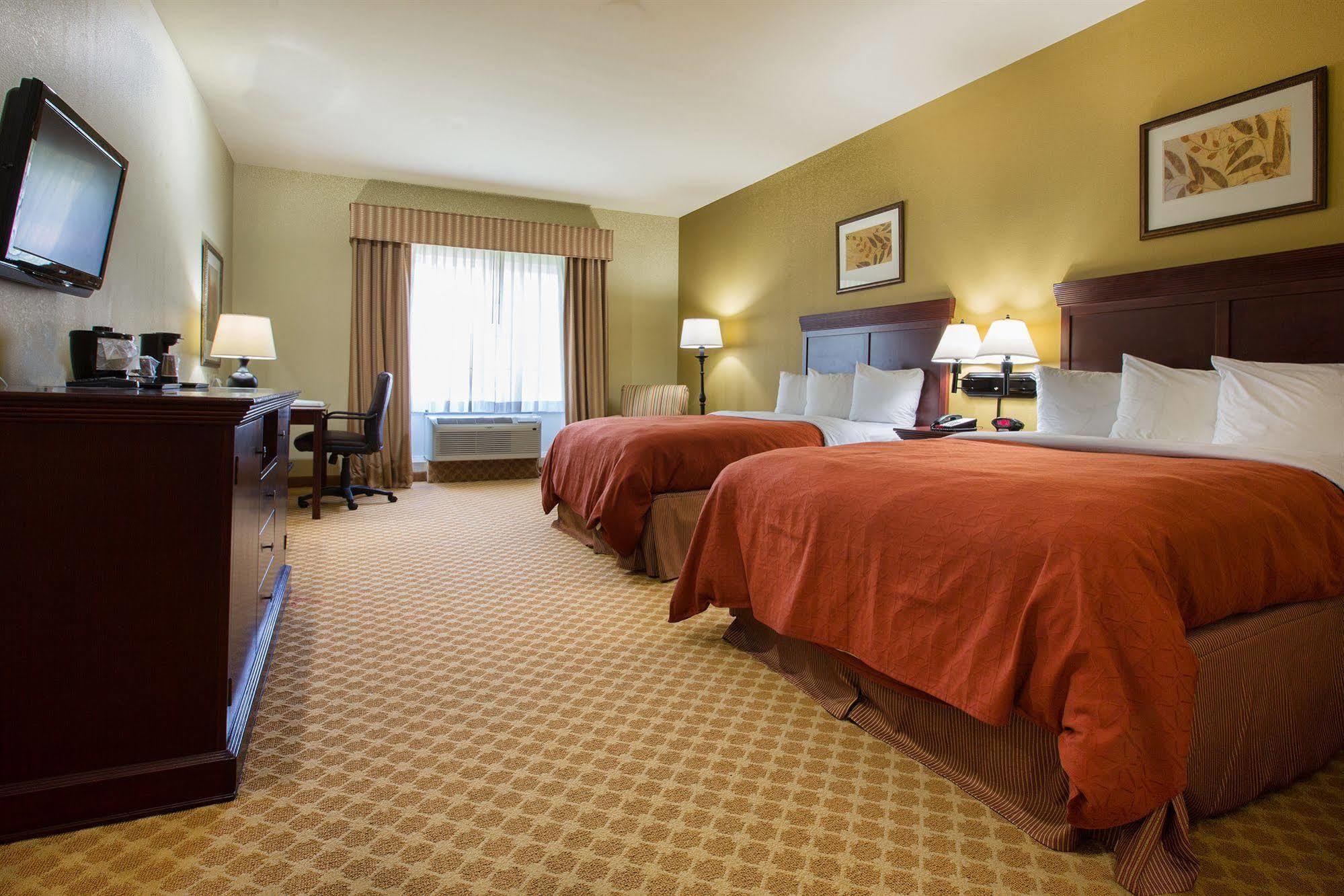 Country Inn & Suites By Radisson, Goodlettsville, Tn Εξωτερικό φωτογραφία
