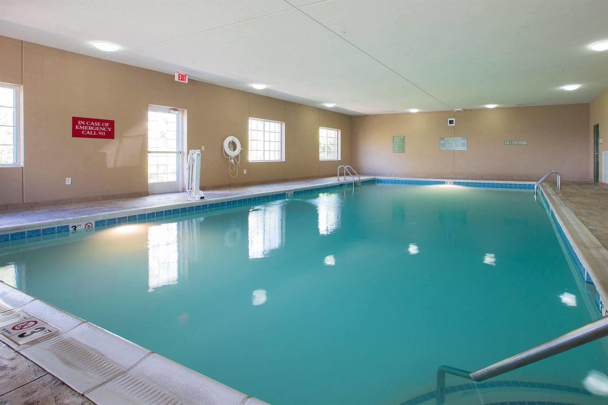 Country Inn & Suites By Radisson, Goodlettsville, Tn Εξωτερικό φωτογραφία