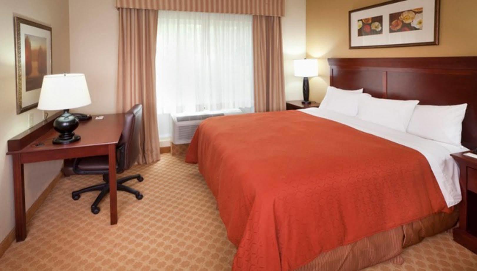 Country Inn & Suites By Radisson, Goodlettsville, Tn Δωμάτιο φωτογραφία