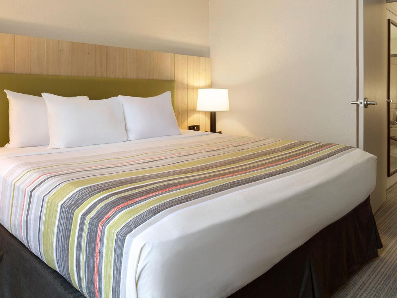 Country Inn & Suites By Radisson, Goodlettsville, Tn Εξωτερικό φωτογραφία