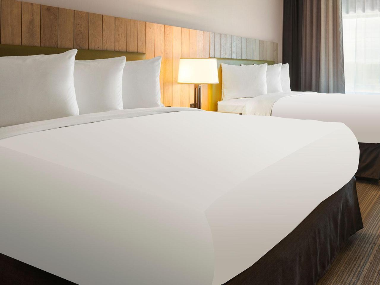 Country Inn & Suites By Radisson, Goodlettsville, Tn Εξωτερικό φωτογραφία