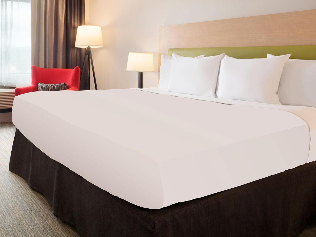 Country Inn & Suites By Radisson, Goodlettsville, Tn Εξωτερικό φωτογραφία