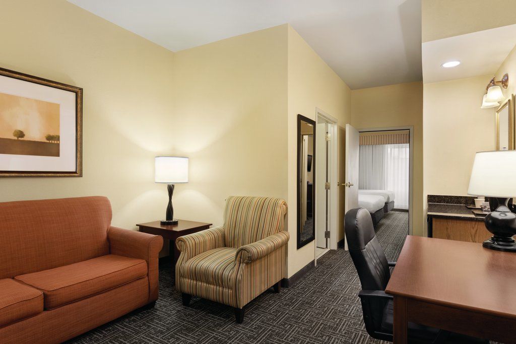 Country Inn & Suites By Radisson, Goodlettsville, Tn Εξωτερικό φωτογραφία