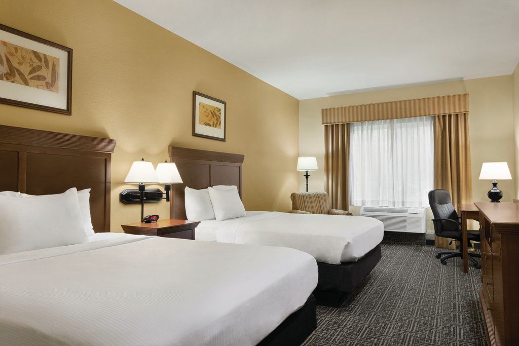 Country Inn & Suites By Radisson, Goodlettsville, Tn Εξωτερικό φωτογραφία